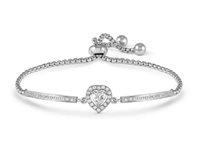 Bracciale Nomination Donna in Acciaio 029800/031 - 029800/031